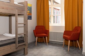 STF Vandrarhem Stigbergsliden - Hostel