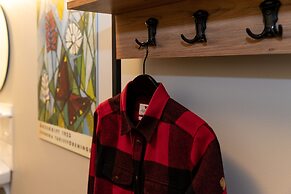 STF Vandrarhem Stigbergsliden - Hostel