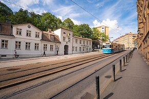 STF Vandrarhem Stigbergsliden - Hostel