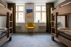 STF Vandrarhem Stigbergsliden - Hostel