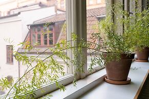 STF Vandrarhem Stigbergsliden - Hostel