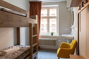 STF Vandrarhem Stigbergsliden - Hostel