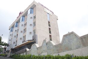 Manrashiwa Hotel