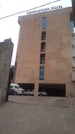 Manrashiwa Hotel