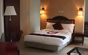Manrashiwa Hotel