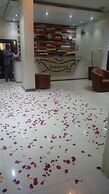 Manrashiwa Hotel