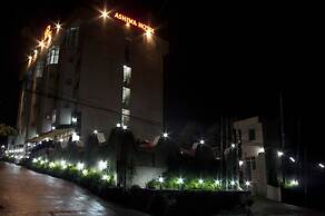 Manrashiwa Hotel