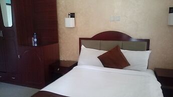 Manrashiwa Hotel