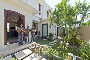 Casa de Balangan by Exotiq Villa Holidays