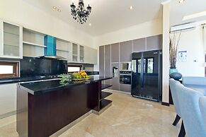 Casa de Balangan by Exotiq Villa Holidays