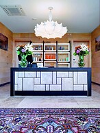 Zelenogradsk Spa Hotel