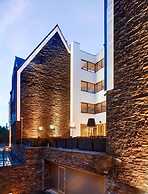 Zelenogradsk Spa Hotel