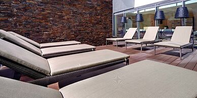 Zelenogradsk Spa Hotel