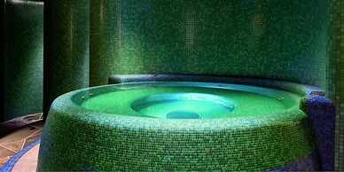 Zelenogradsk Spa Hotel