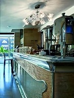 Zelenogradsk Spa Hotel