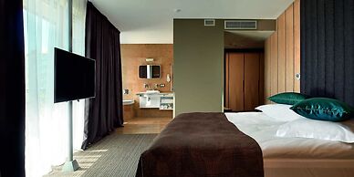Zelenogradsk Spa Hotel