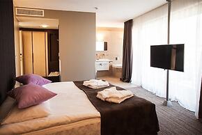 Zelenogradsk Spa Hotel