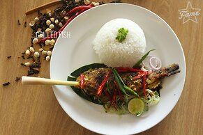 OS Style Hotel Batu Aji Batam Powered by Archipelago