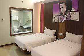 OS Style Hotel Batu Aji Batam Powered by Archipelago