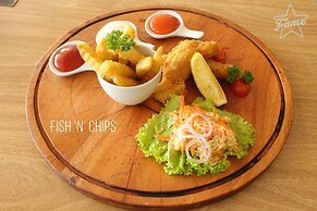 OS Style Hotel Batu Aji Batam Powered by Archipelago