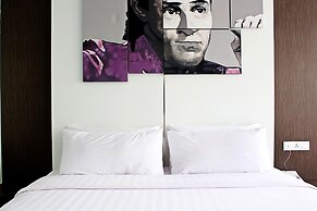 OS Style Hotel Batu Aji Batam Powered by Archipelago