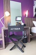 OS Style Hotel Batu Aji Batam Powered by Archipelago