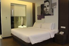 OS Style Hotel Batu Aji Batam Powered by Archipelago