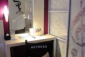 OS Style Hotel Batu Aji Batam Powered by Archipelago