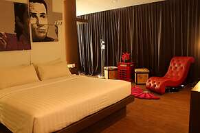 OS Style Hotel Batu Aji Batam Powered by Archipelago