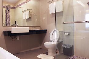 OS Style Hotel Batu Aji Batam Powered by Archipelago