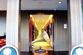 OS Style Hotel Batu Aji Batam Powered by Archipelago