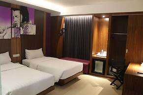 OS Style Hotel Batu Aji Batam Powered by Archipelago