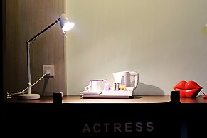 OS Style Hotel Batu Aji Batam Powered by Archipelago