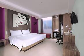 OS Style Hotel Batu Aji Batam Powered by Archipelago