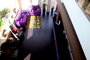 OS Style Hotel Batu Aji Batam Powered by Archipelago