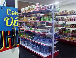 OS Style Hotel Batu Aji Batam Powered by Archipelago