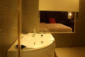 OS Style Hotel Batu Aji Batam Powered by Archipelago