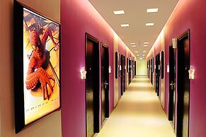 OS Style Hotel Batu Aji Batam Powered by Archipelago