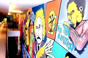 OS Style Hotel Batu Aji Batam Powered by Archipelago