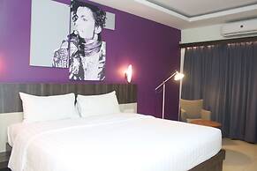 OS Style Hotel Batu Aji Batam Powered by Archipelago