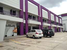 OS Style Hotel Batu Aji Batam Powered by Archipelago