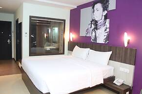 OS Style Hotel Batu Aji Batam Powered by Archipelago