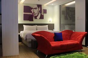 OS Style Hotel Batu Aji Batam Powered by Archipelago