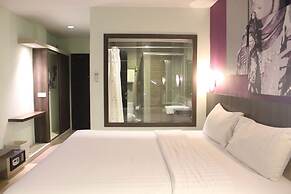 OS Style Hotel Batu Aji Batam Powered by Archipelago