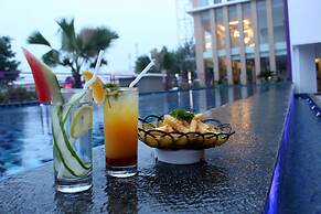 OS Style Hotel Batu Aji Batam Powered by Archipelago