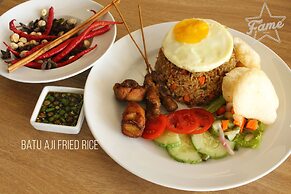 OS Style Hotel Batu Aji Batam Powered by Archipelago