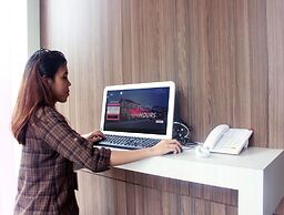 OS Style Hotel Batu Aji Batam Powered by Archipelago