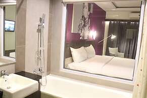 OS Style Hotel Batu Aji Batam Powered by Archipelago