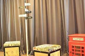 OS Style Hotel Batu Aji Batam Powered by Archipelago