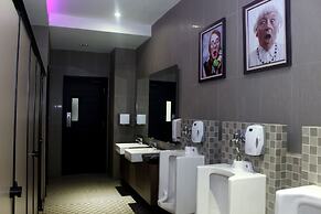 OS Style Hotel Batu Aji Batam Powered by Archipelago